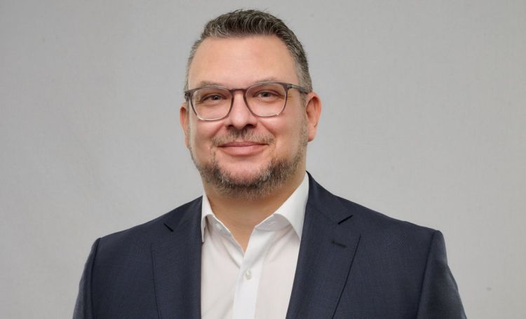 Ingram Micro meldet neuen Logistik-Chef für DACH