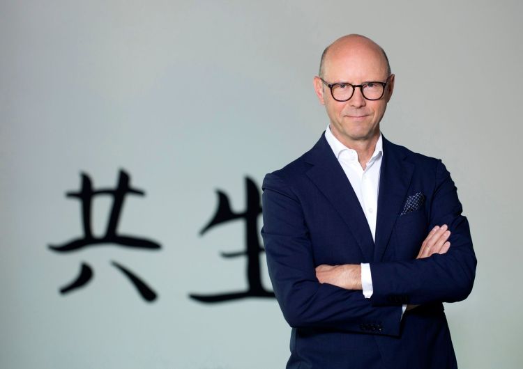 Peter Saak übernimmt IPSG-Leitung bei Canon EMEA