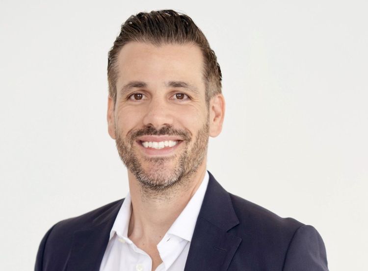 Netrics ernennt Pascal Kaeser zum Chief Market Officer 