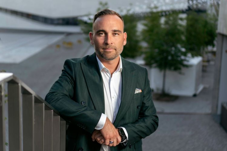 Mobilezone-COO Lars Keller wechselt zur Post
