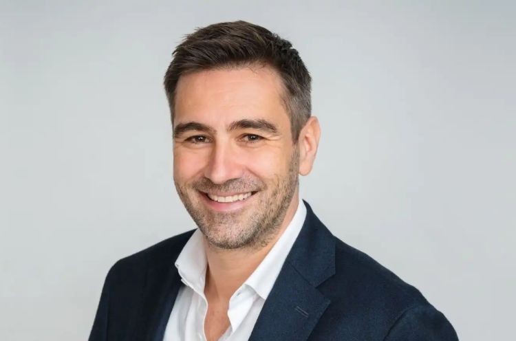 Raphael Erb übernimmt bei SoftwareOne als alleiniger CEO