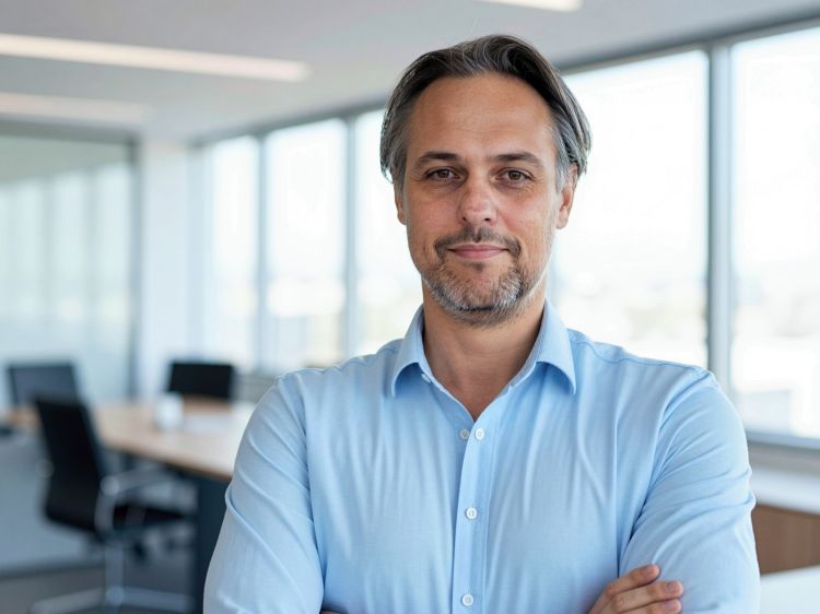 René Frei übernimmt Microsoft-Geschäft bei Adesso Schweiz