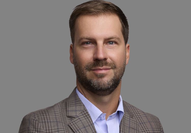 Reto Hossmann wird Group CIO bei Bibus