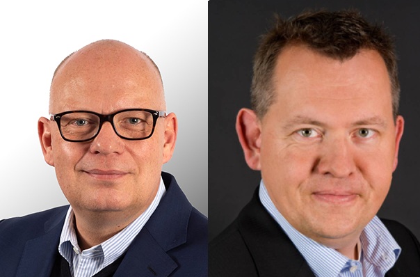 Westcon-Comstor baut DACH-Vertrieb um