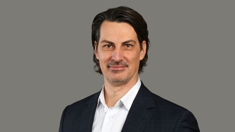 Ruedi Häni übernimmt CFO-Posten bei Abraxas