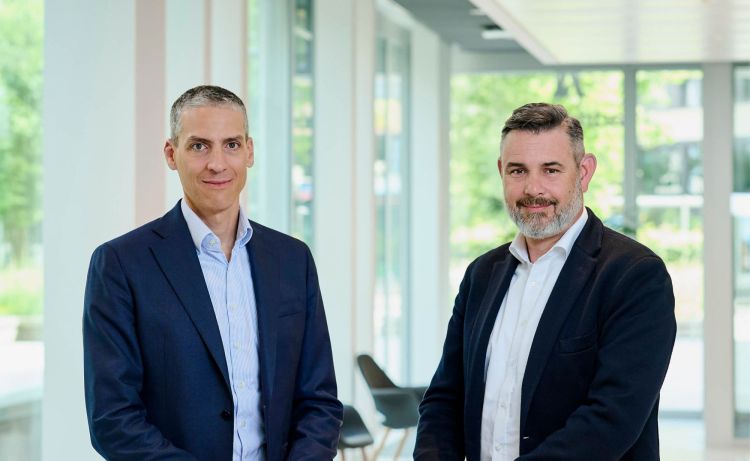 Samuel Bärfuss leitet neue Cybersecurity-Einheit bei Adnovum 