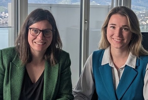 Axtesys übernimmt die Schweizer Matchingneeds Gruppe