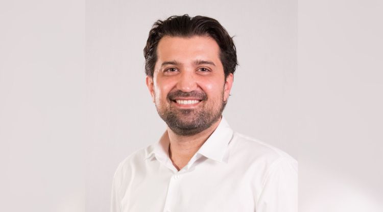 Adesso: Shkelzen Syla leitet neues Salesforce-Competence-Center