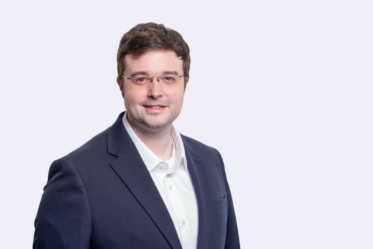 Atrete ernennt Simon Lackerbauer zum Head of Cyber Security