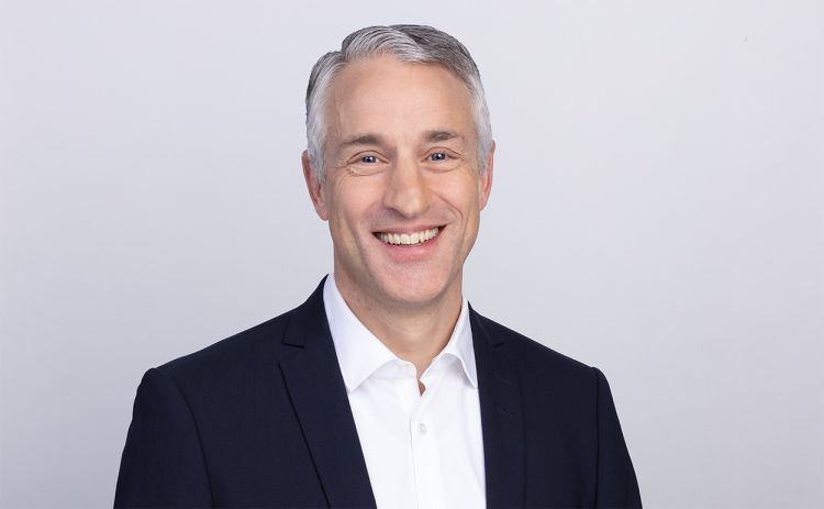 Abraxas macht Simon Spalinger zum Leiter Solution Engineering