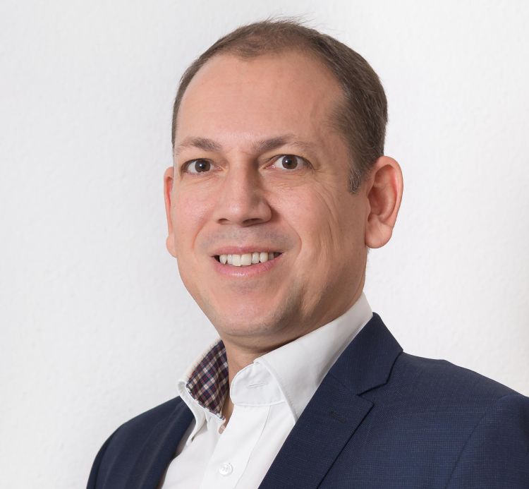 Stefan Riedle wird Quality Director bei SAP Schweiz