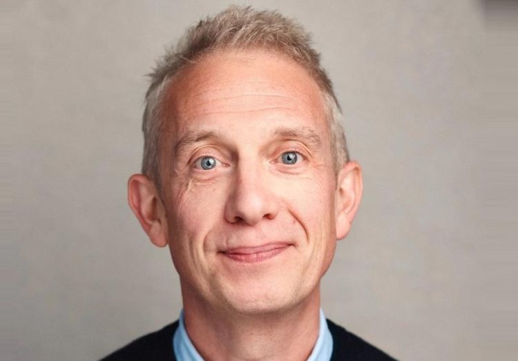 Unit4 holt Stuart Nash als Chief Operating Officer an Bord 