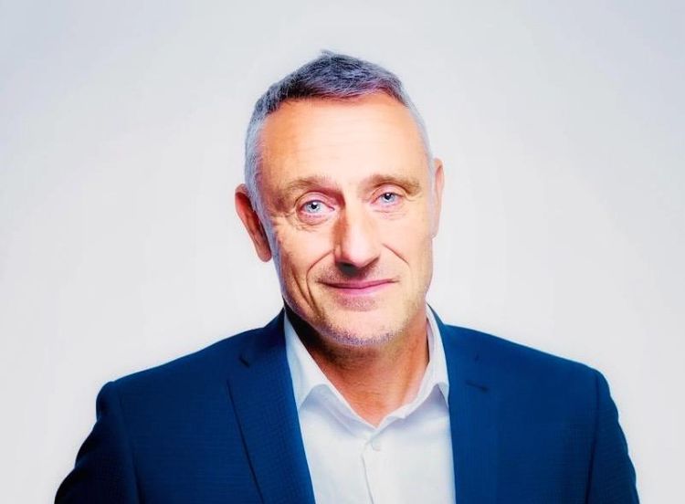 Wolfgang Elsässer leitet Privatkundengeschäft bei Sunrise