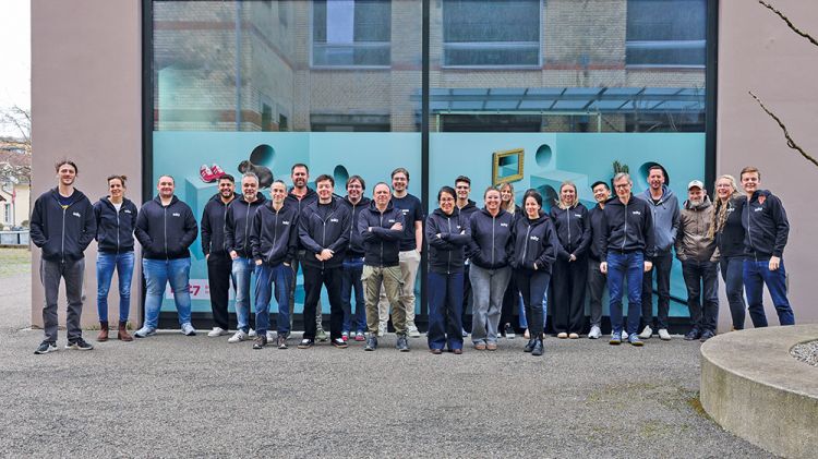 Firmenkultur: Wo der Mensch zählt