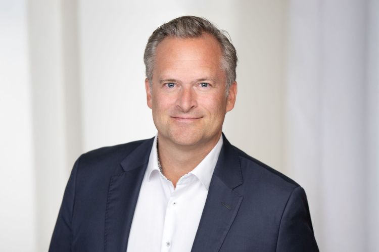 Thomas Memmel wird CEO von Adnovum