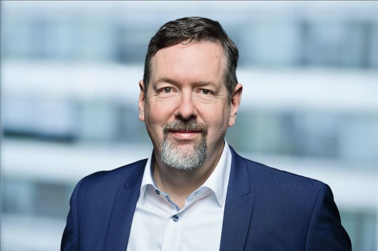 Thomas Zangerl übernimmt CEO-Posten bei Centris