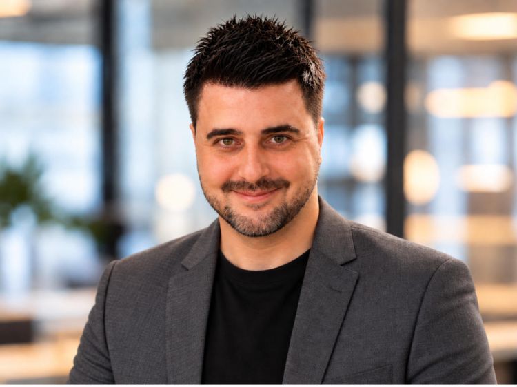 Tim Marach wird CTO bei Post-Tochter Livesystems