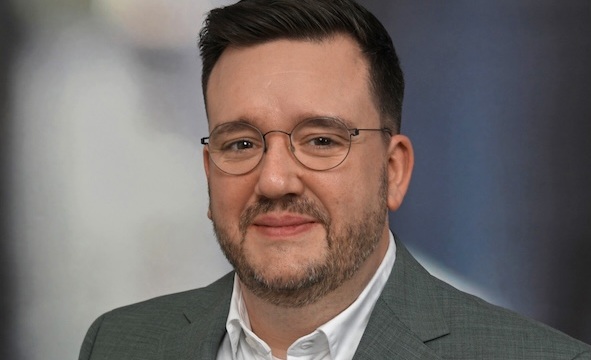 Stormagic ernennt Tobias Pföhler zum Director of Sales EMEA