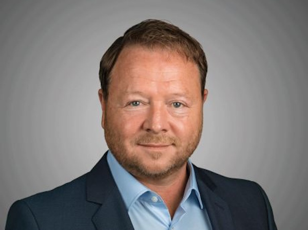 Tom Brunner nimmt nach zehn Jahren Abschied von Also