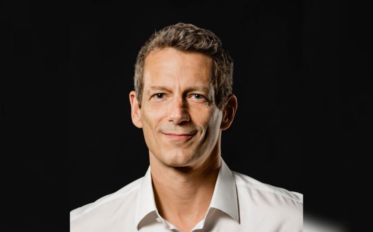 Trevor Kaufman wird CEO von KNIME