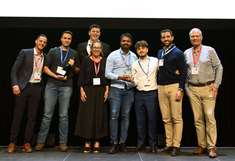 UMB erhält Unified SASE Award von Fortinet