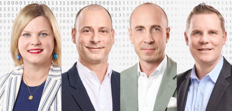 Sieber & Partners erweitert Verwaltungsrat