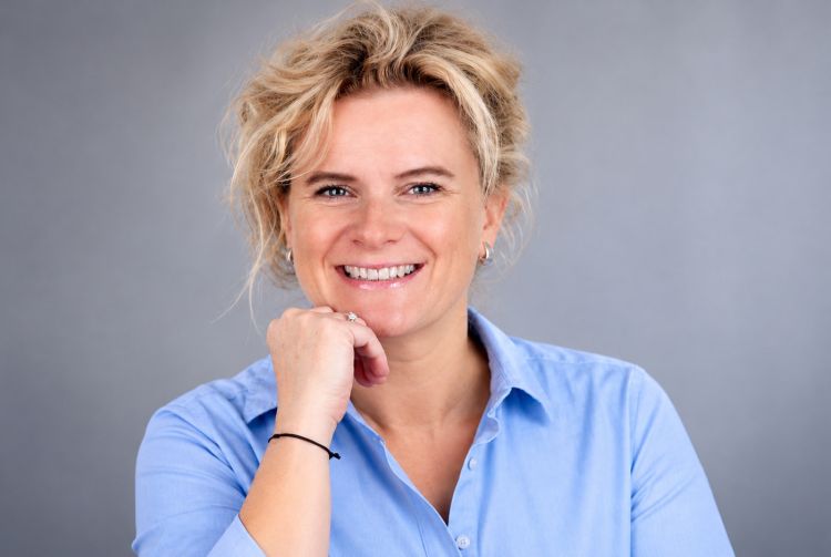 Ceconomy holt Virpy Richter als neue CFO an Bord