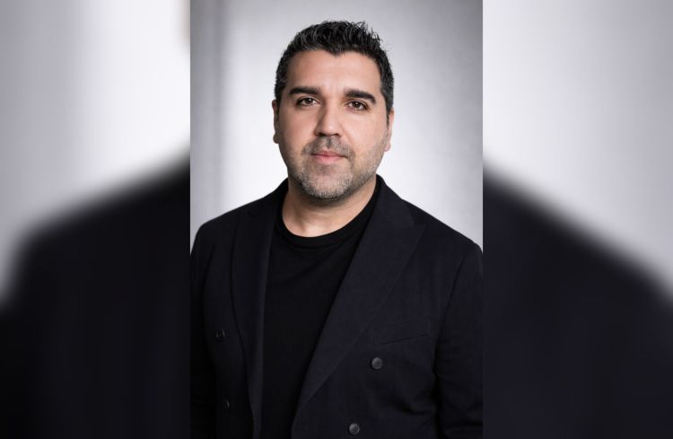 Logitech ernennt Yalcin Yilmaz zum CCO