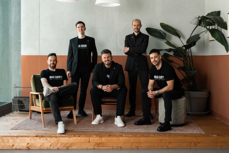 Bug Bounty Switzerland schliesst 12-Millionen-Finanzierung ab