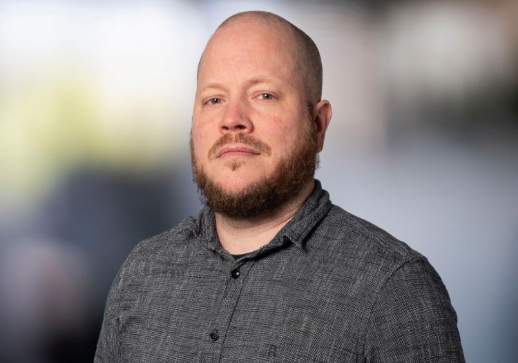 Open Circle ernennt Daniel Hafner zum neuen Head of Operations