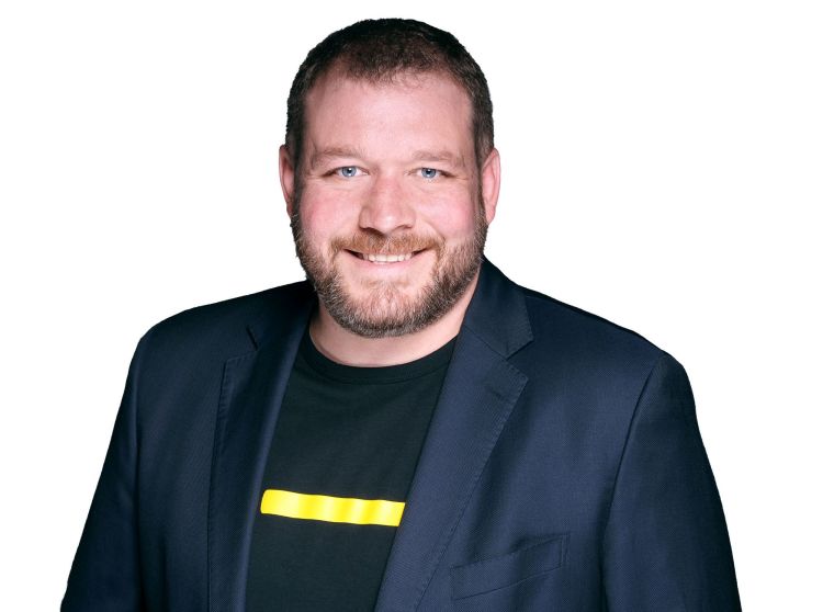 UMB ernennt Marc Zimmermann zum Head of Business Development