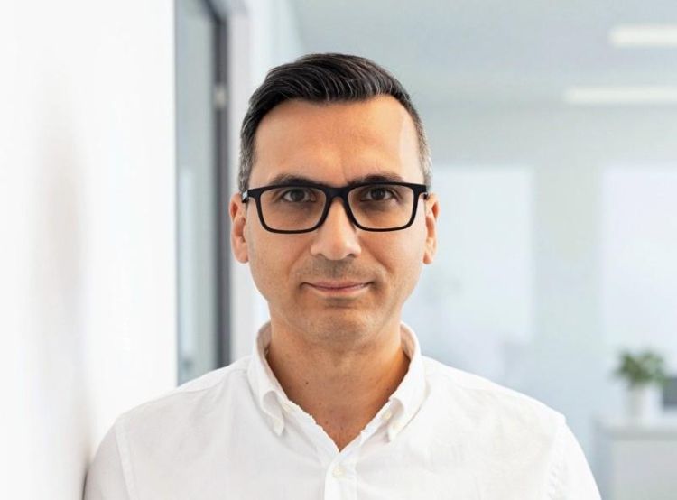 Snowflake ernennt Michael Wieland zum Regional Vice President EMEA Central