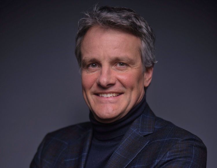 Atos ernennt Olivier Vareilhes zum neuen Head of Switzerland