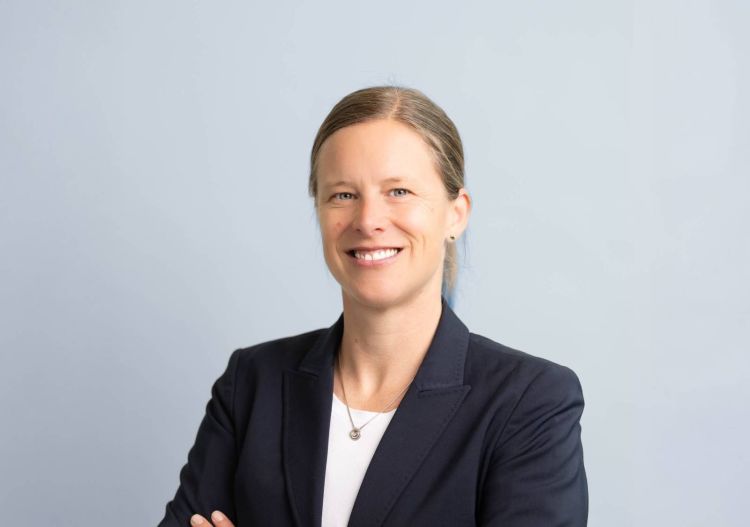 Helvetia Baloise besetzt neue CTTO-Position mit Sandra Hürlimann