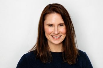 Open Talk gewinnt Agathe Hütter als neue CEO