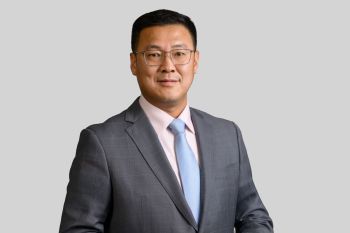 Huawei Switzerland ernennt Allen Cao zum neuen CEO