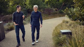 Apple-CEO Tim Cook tritt zurück