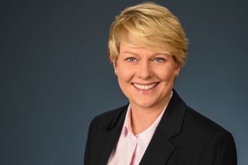 Hupac ernennt Britta Weber zur CEO