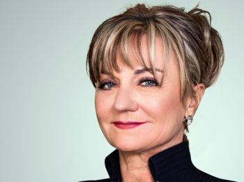 Carmen Keller übernimmt Posten als Global Marketing Director bei Spitch 