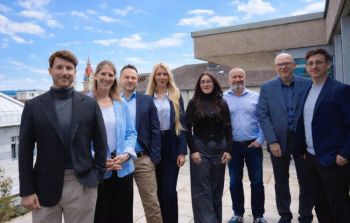 Collana Health baut Geschäftsbereich Workforce Management auf