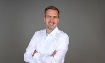 Constantin Hilt übernimmt Leitung von Interdiscount
