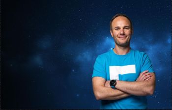 Daniel Nitz wird CEO von Experts Inside Schweiz