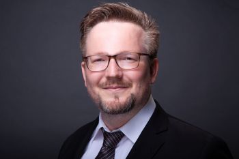Legartis schafft Doppelposition General Counsel und Head of Legal AI 