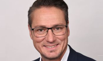 Dennis Brügger wird Managing Director von Bechtle Schweiz