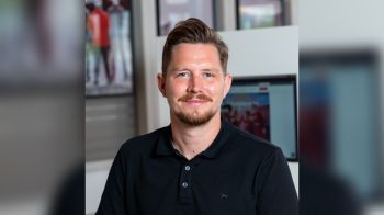 Dominik Wiedel wird Sales Director DACH bei Leaseweb