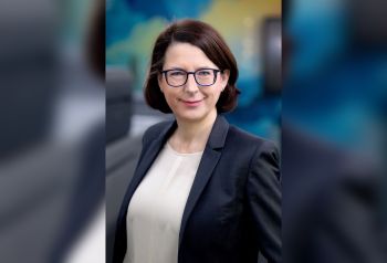 Neue CEE-Personalverantwortliche bei Ricoh 