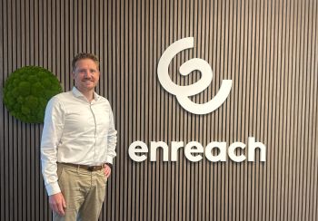 Sebastian Theiss ist neuer Senior Director Product & Technology bei Enreach