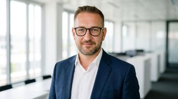 Digit Solutions ernennt Fabian Hirsch zum Vice President Sales DACH