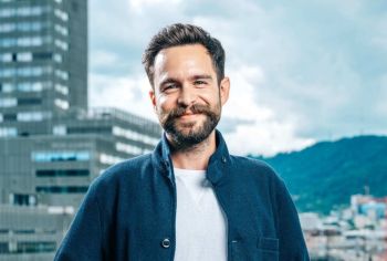 Kuble ernennt Marc D'Arrigo zum Brand & Marketing Lead