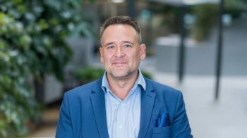 Isolutions ernennt Markus Reding zum Leiter Financial Services